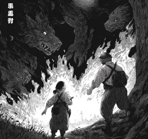 科幻想象专题片单封面